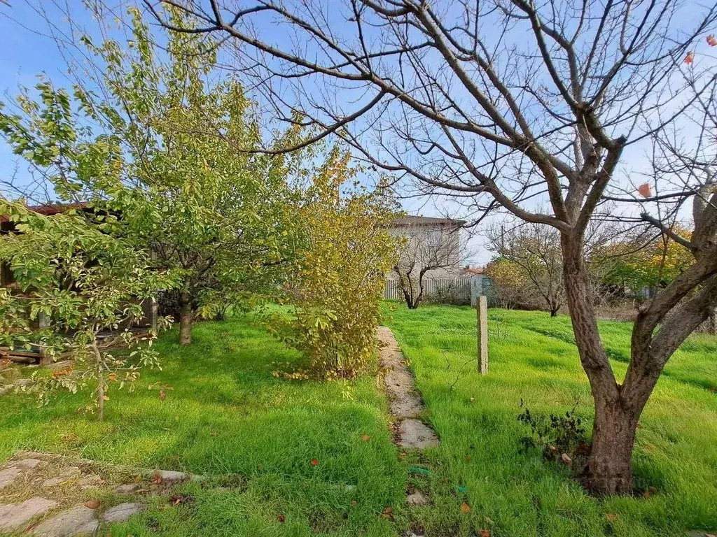 Дом в Севастополь Ливада СНТ,  (55 м) - Фото 1