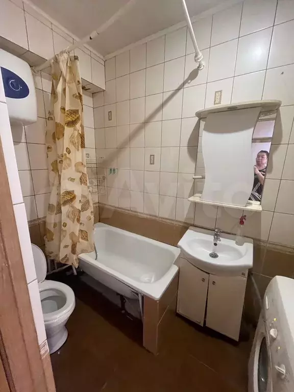 1-к. квартира, 36,1 м, 1/2 эт. - Фото 1