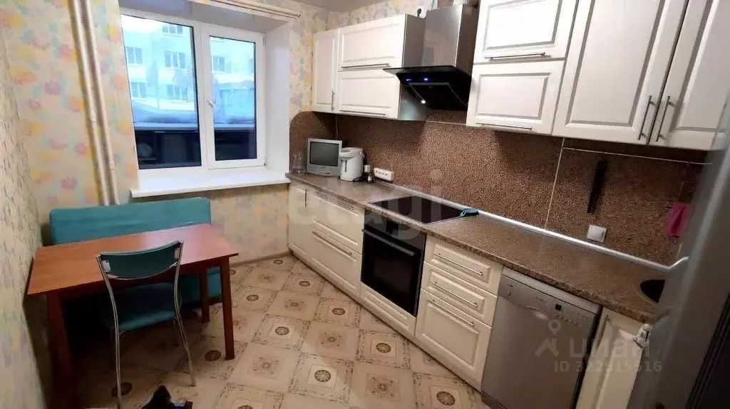 3-к кв. Вологодская область, Вологда ул. Лаврова, 9А (65.2 м) - Фото 2