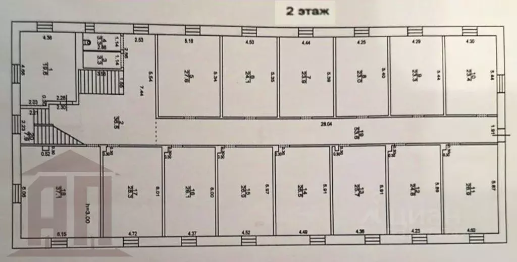 Офис в Тверская область, Тверь ул. Двор Пролетарки, 10А/1 (483 м) - Фото 1