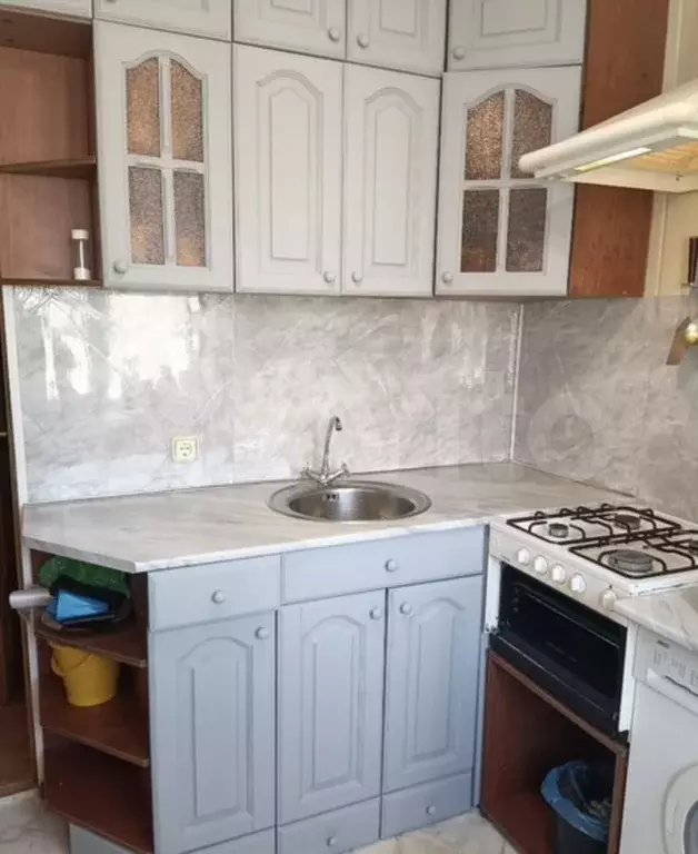 2-к. квартира, 44 м, 4/5 эт. - Фото 1