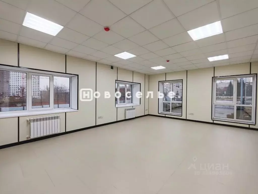 Офис в Рязанская область, Рязань Спортивная ул., 14 (50 м) - Фото 2