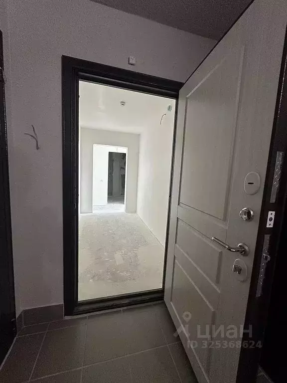 Студия Тюменская область, Тюмень ул. Монтажников, 42Б (28.7 м) - Фото 0