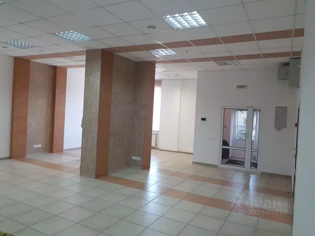 Офис в Красноярский край, Красноярск ул. Молокова, 16 (141 м) - Фото 2