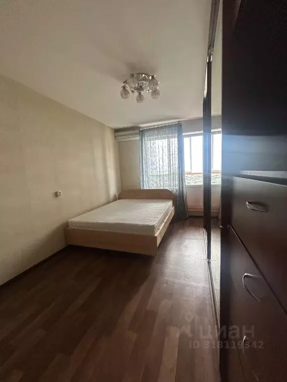 1-к кв. Санкт-Петербург пос. Шушары, пер. Вилеровский, 6 (36.0 м) - Фото 0