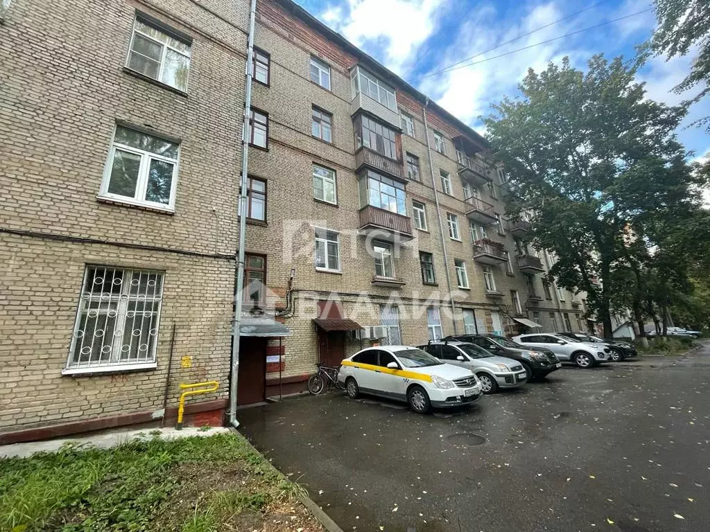 Сдается комната в 3-комнатной квартире - Фото 1