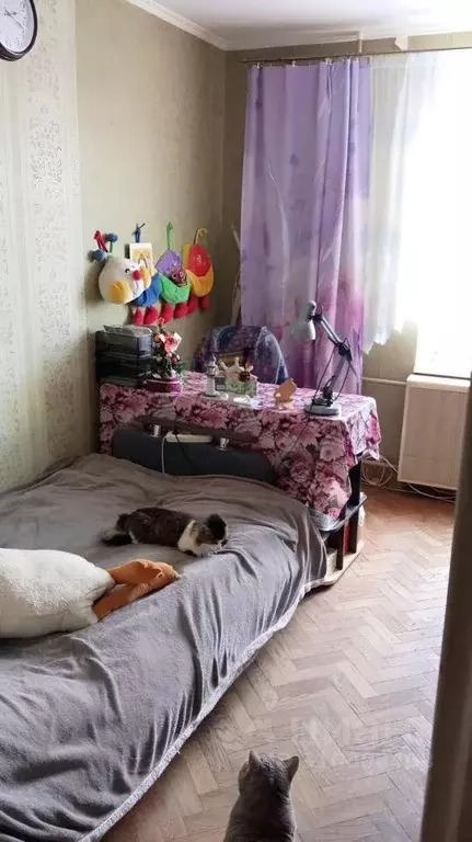 Квартира, 2 комнаты, 37.5 м - Фото 1