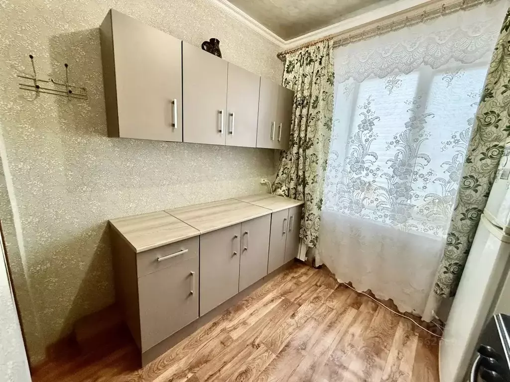 2-к кв. Тульская область, Плавск ул. Орлова, 6 (42.7 м) - Фото 1