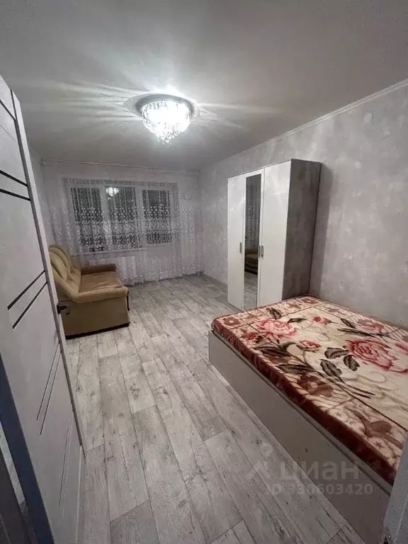 1-к кв. Татарстан, Елабуга ул. Разведчиков, 31/33 (41.0 м) - Фото 2