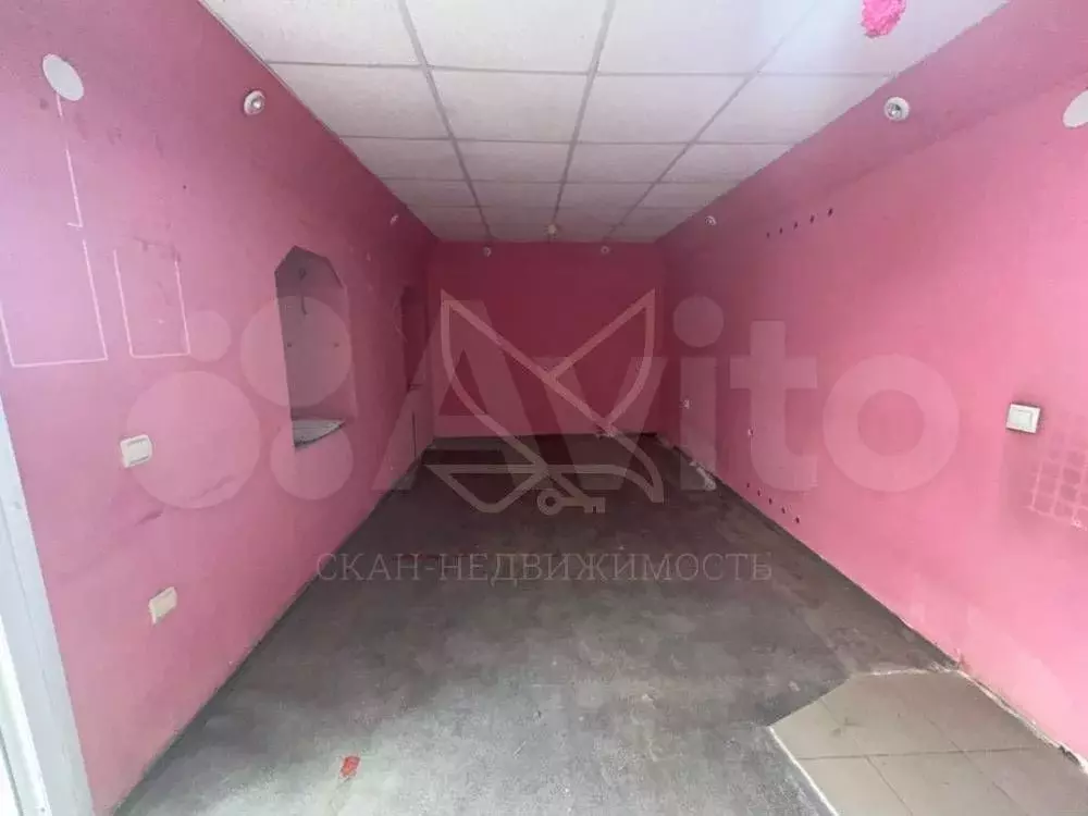Свободного назначения, 55 м - Фото 0