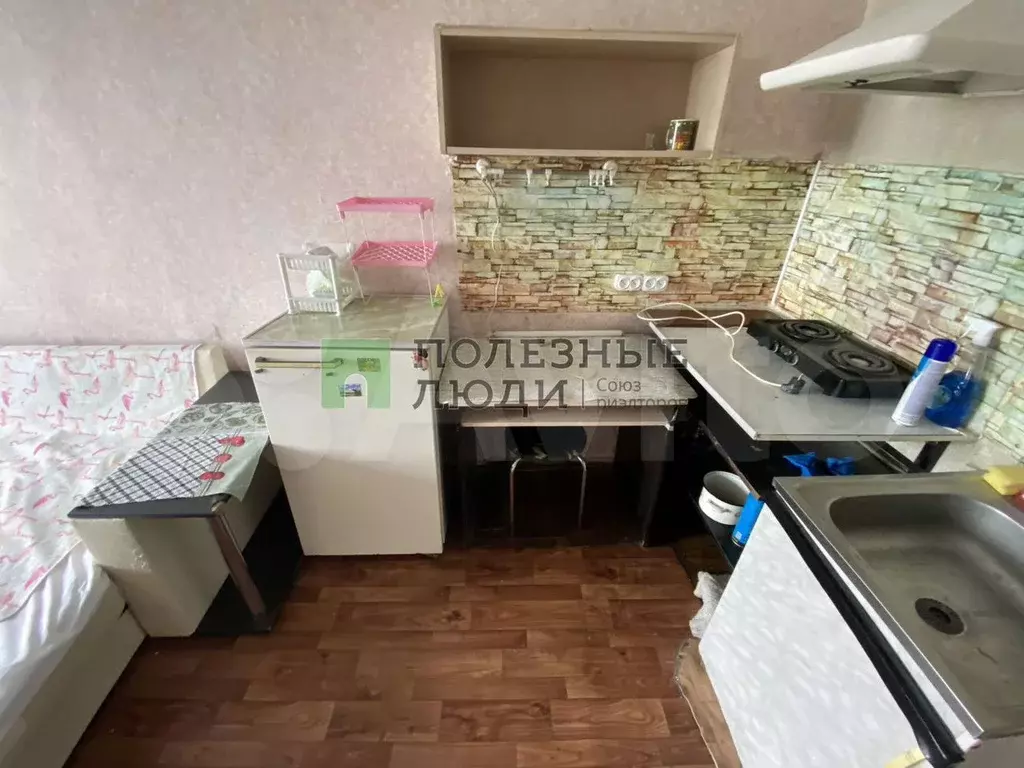 Комната 20 м в 1-к., 6/12 эт. - Фото 0