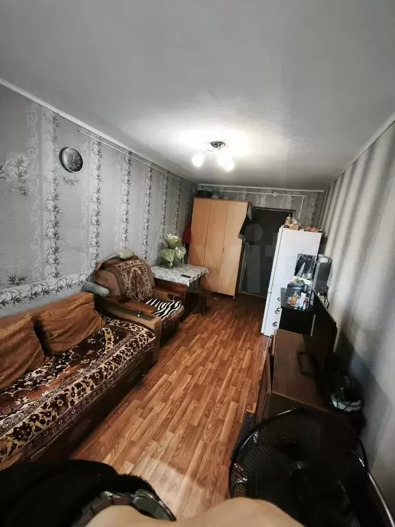 Комната 14,6 м в 5-к., 5/5 эт. - Фото 1