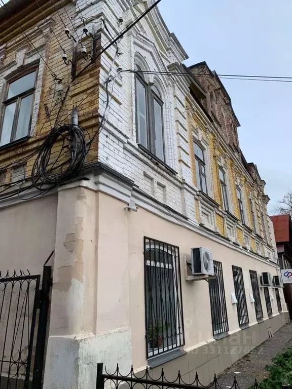 Помещение свободного назначения в Марий Эл, Юрино городское поселение, ... - Фото 1