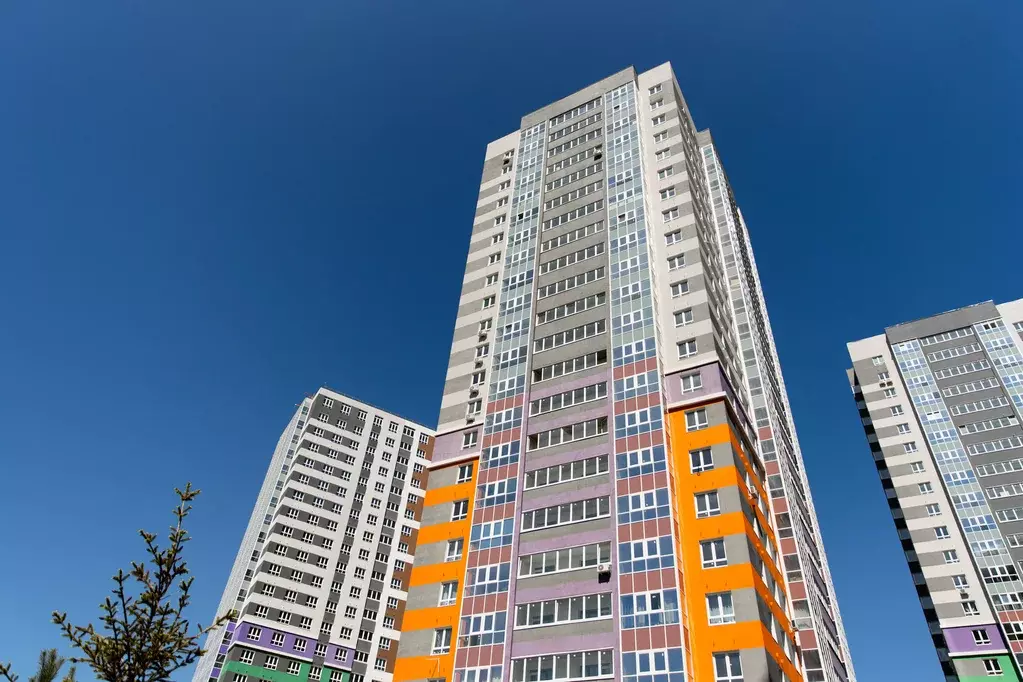 Продаётся 3-к квартира, 73.6 м - Фото 0