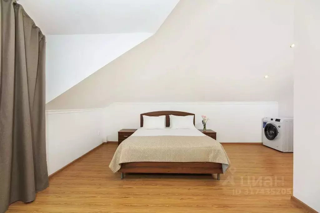 Комната Краснодарский край, Анапа Пионерский просп., 223 - Фото 2