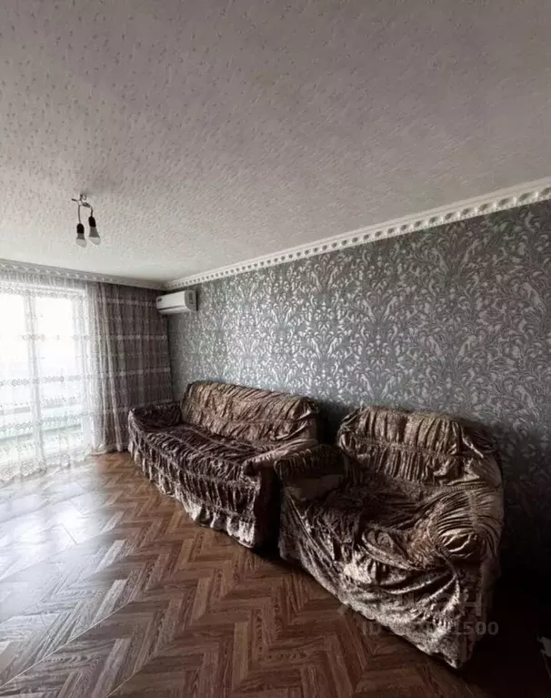 3-к кв. Северная Осетия, Владикавказ Владикавказская ул., 53 (100.0 м) - Фото 2