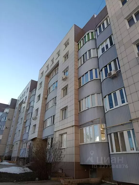 2-к кв. Белгородская область, Белгородский район, Дубовское с/пос, ... - Фото 1