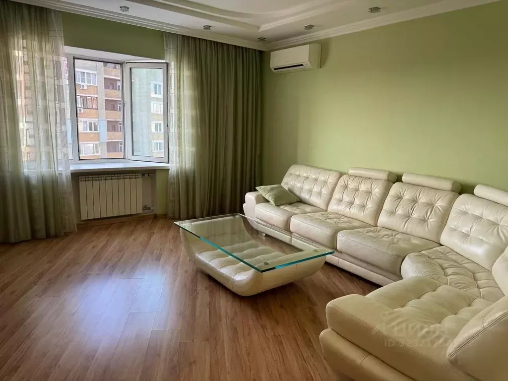 3-к кв. Самарская область, Самара просека 6-я, 147 (100.0 м) - Фото 2