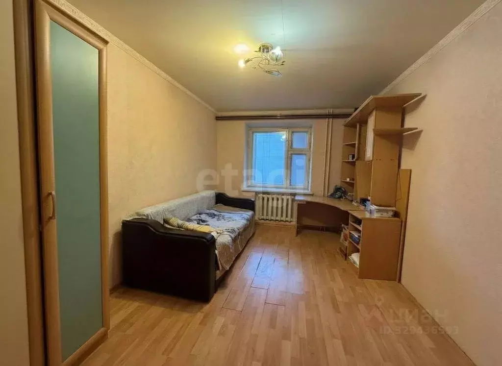 3-к кв. Мордовия, Саранск ул. Фурманова, 17А (94.0 м) - Фото 1