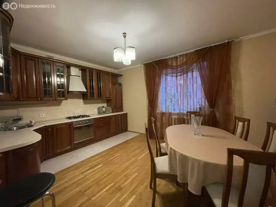 3-комнатная квартира: Самара, улица Братьев Коростелёвых, 19 (127.5 м) - Фото 2