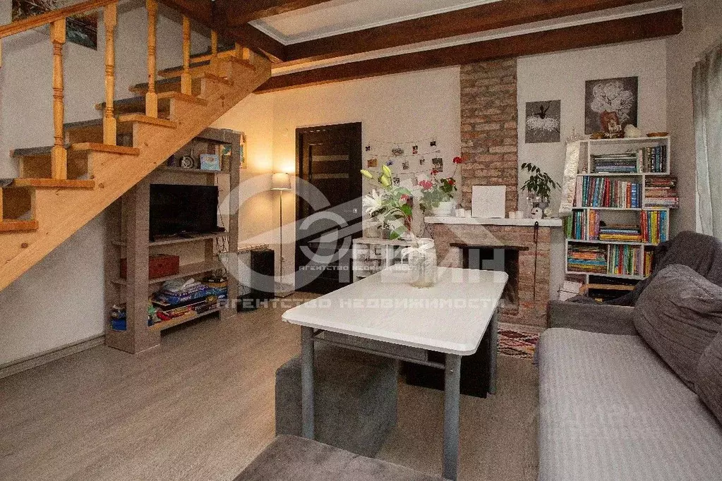 Дом в Калининградская область, Калининград Дружба-1 СНТ,  (88 м) - Фото 2