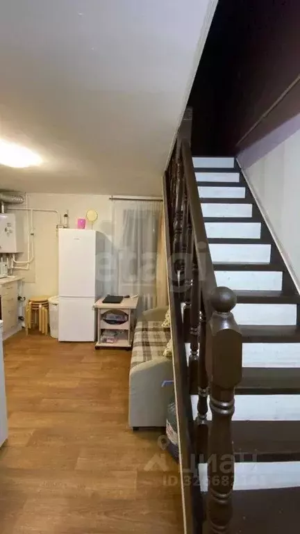 1-к кв. Башкортостан, Уфа ул. Малая Заречная, 53В (36.0 м) - Фото 1