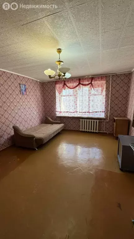 1-комнатная квартира: Октябрьский, проспект Ленина, 71 (29.2 м) - Фото 2