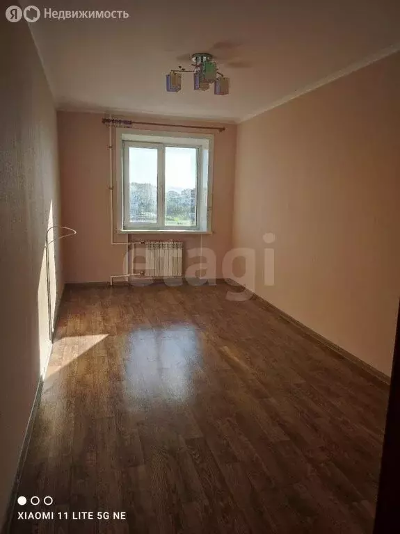 2-комнатная квартира: Поронайск, улица Победы, 4 (44.7 м) - Фото 1