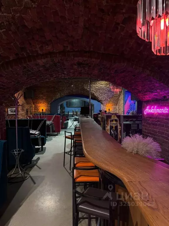 Помещение свободного назначения в Санкт-Петербург ул. Зодчего Росси, ... - Фото 1