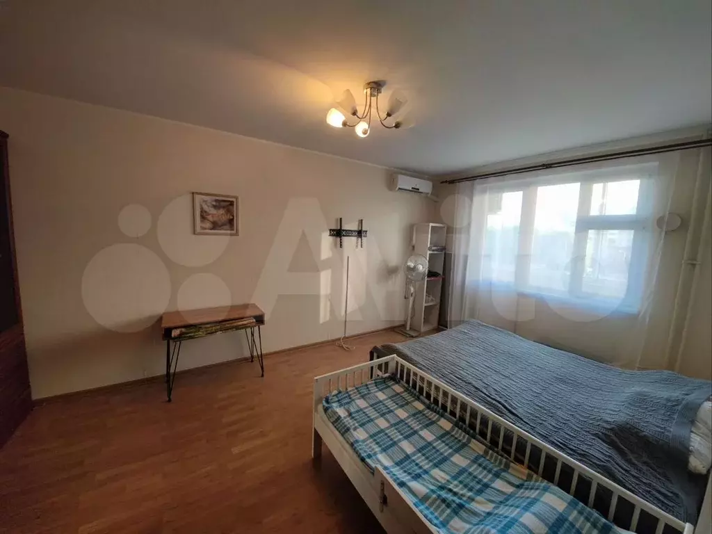 1-к. квартира, 37,6 м, 4/17 эт. - Фото 0