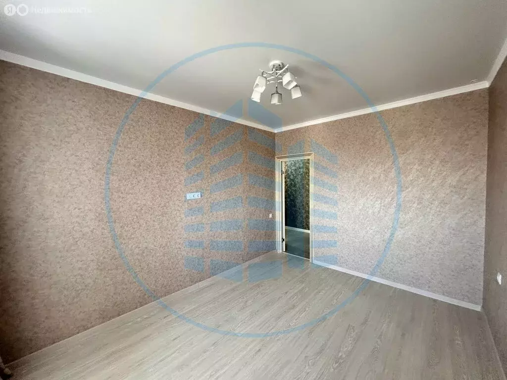 2-комнатная квартира: Ессентуки, Никольская улица, 15А/5 (67.8 м) - Фото 1