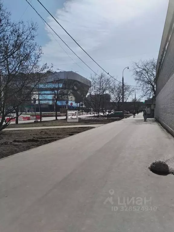 1-к кв. Москва Уральская ул., 3 (33.1 м) - Фото 1