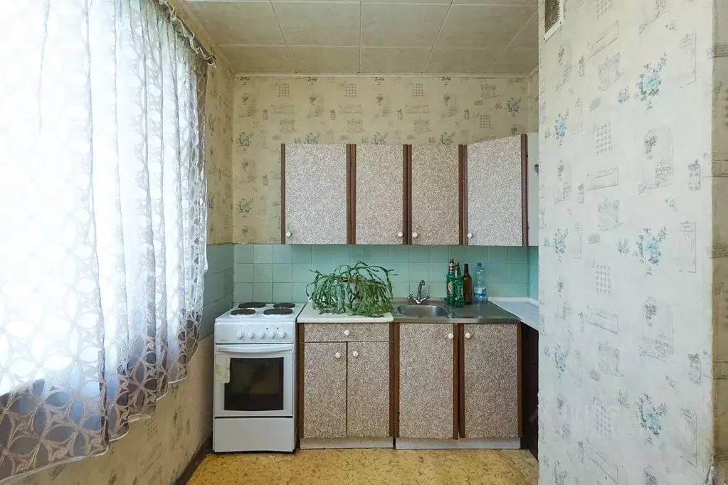 1-к кв. Ярославская область, Ярославль Ленинградский просп., 86 (38.1 ... - Фото 1