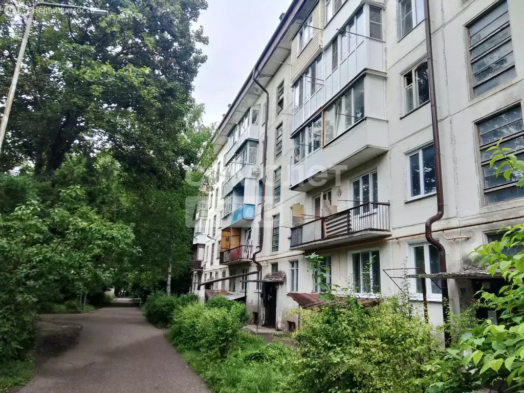 1-комнатная квартира: Ессентуки, улица Долина Роз, 4 (31 м) - Фото 0