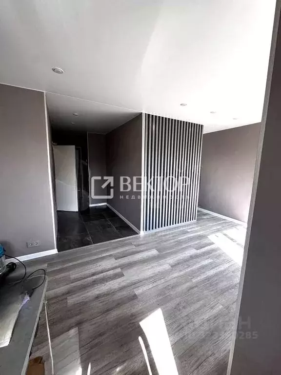 1-к кв. Ивановская область, Иваново ул. 1-я Сосневская, 6 (40.5 м) - Фото 1