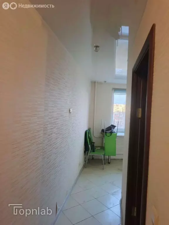 2-комнатная квартира: Калининград, улица Лилии Иванихиной, 4А (58.9 м) - Фото 2