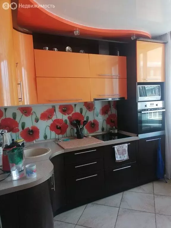 3-комнатная квартира: Сосновоборск, Весенняя улица, 4 (75 м) - Фото 1