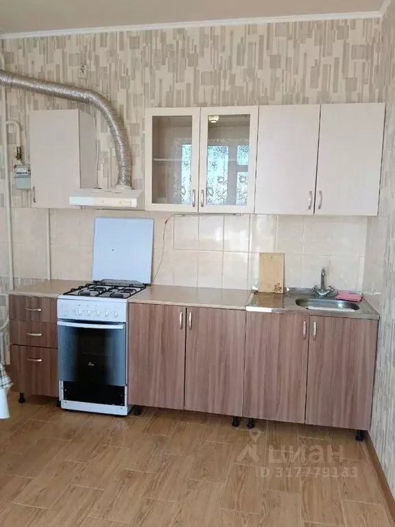 2-к кв. Краснодарский край, Новороссийск ул. Голицына, 9 (65.0 м) - Фото 1