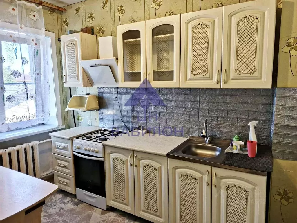 2-к кв. Ростовская область, Волгодонск Волгодонская ул. (45.6 м) - Фото 0