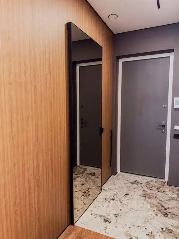 2-к кв. Москва Летниковская ул., 11к1 (54.0 м) - Фото 2