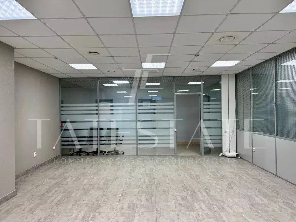 Помещение свободного назначения в Татарстан, Казань Гвардейская ул., ... - Фото 2