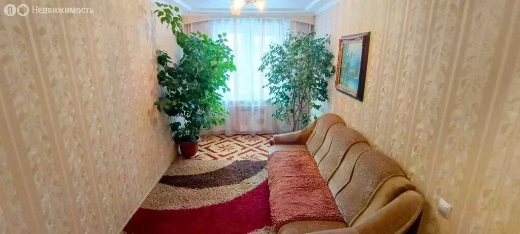 4-комнатная квартира: Барнаул, Павловский тракт, 263 (76 м) - Фото 2