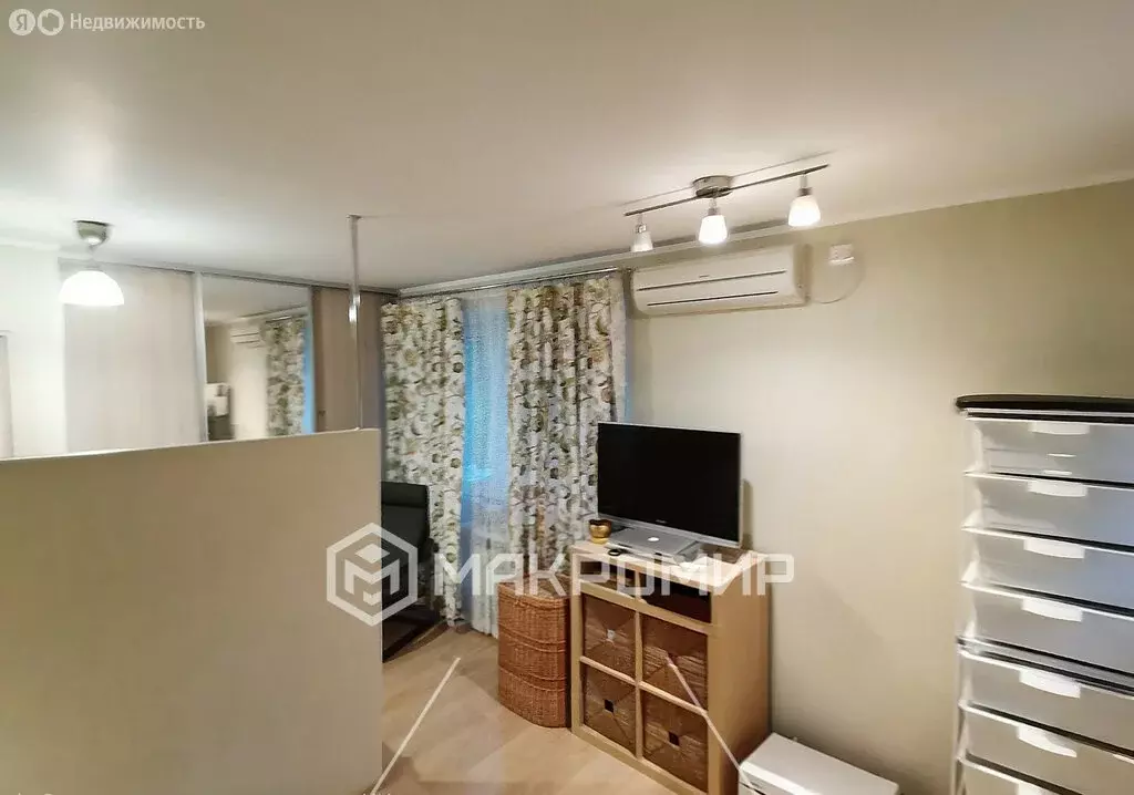 3-комнатная квартира: Санкт-Петербург, улица Орбели, 27к6 (68.4 м) - Фото 2