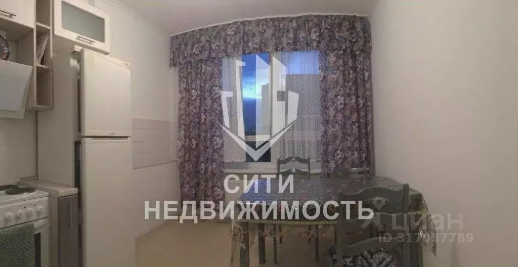 1-к кв. Москва Мукомольный проезд, 2 (45.0 м) - Фото 0