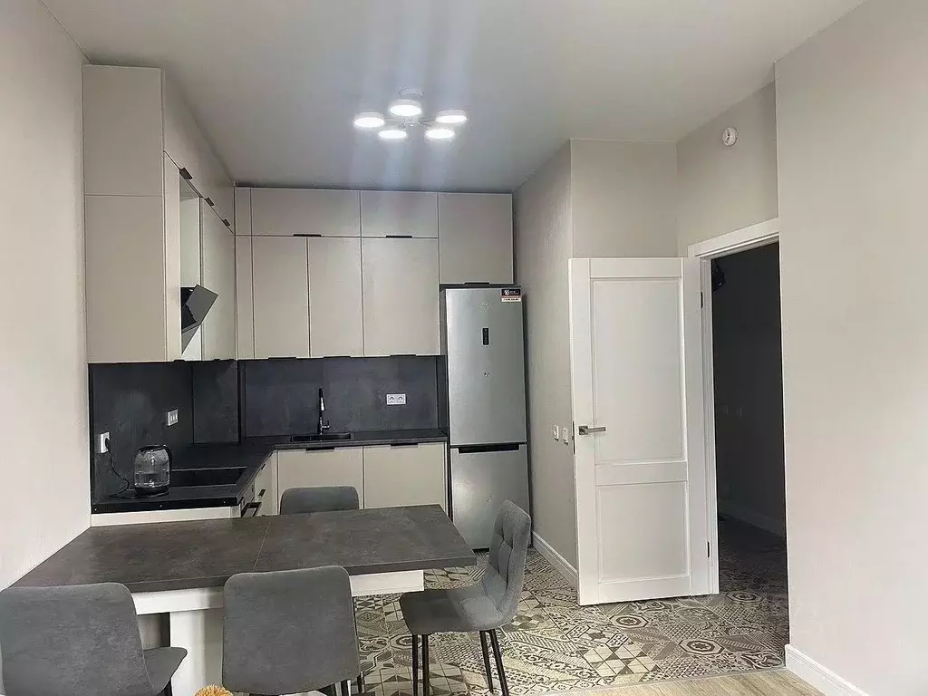 2-к кв. Москва ул. Лобановский Лес, 11 (42.1 м) - Фото 2