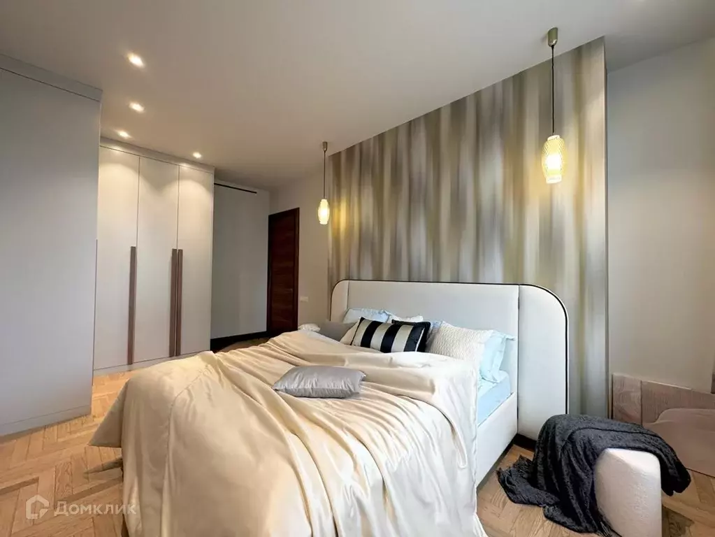 Продаётся 2-к квартира, 55 м - Фото 1