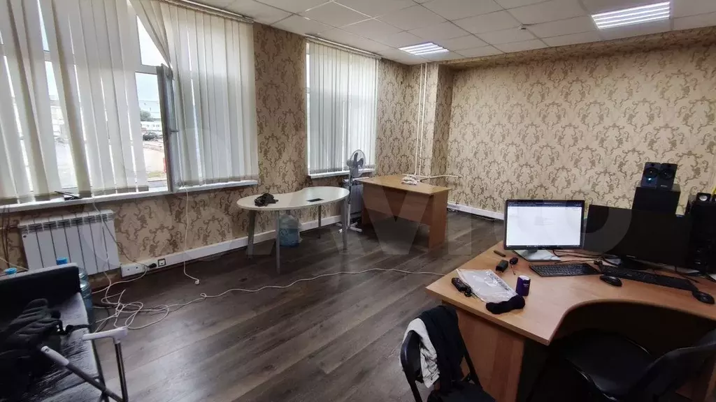 Офис - Фото 0