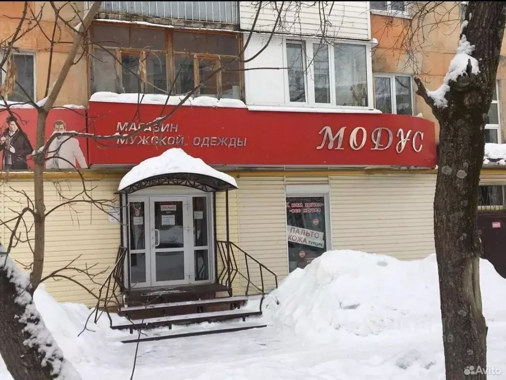 Помещение свободного назначения в Пермский край, Лысьва ул. ... - Фото 2