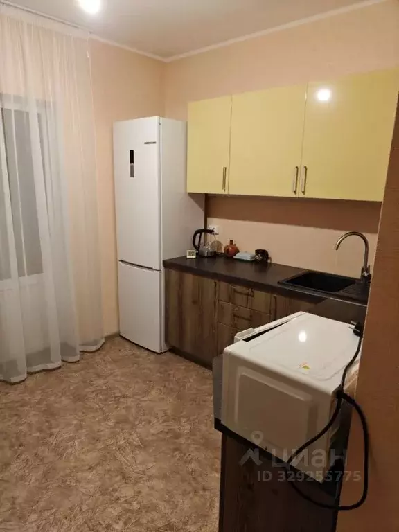 2-к кв. Воронежская область, Воронеж ул. Ломоносова, 114/22к2 (60.0 м) - Фото 2