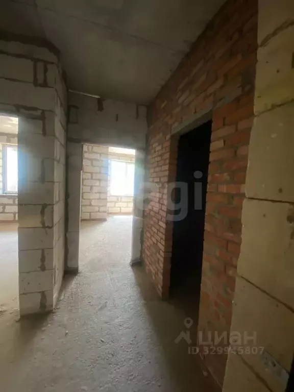 1-к кв. Северная Осетия, Владикавказ ул. 8 Марта, 6 (45.0 м) - Фото 2